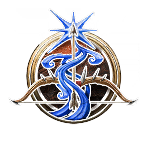arcane archer icon bg3