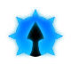 arcane shot icon bg3