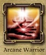 arcane warrior specialization icon