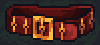 Aristocrat Belt