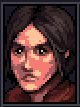 Arna Portrait