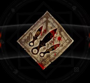 Assassin specialization icon