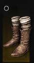Assassin's Boots