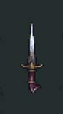 Assassin's Dagger