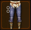 Assassin's Trousers
