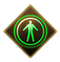 Barrier icon