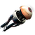 Basic Kiroshi Optics Cyberware icon cyberpunk 2077