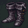 Blademaster Boots