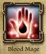 blood mage icon