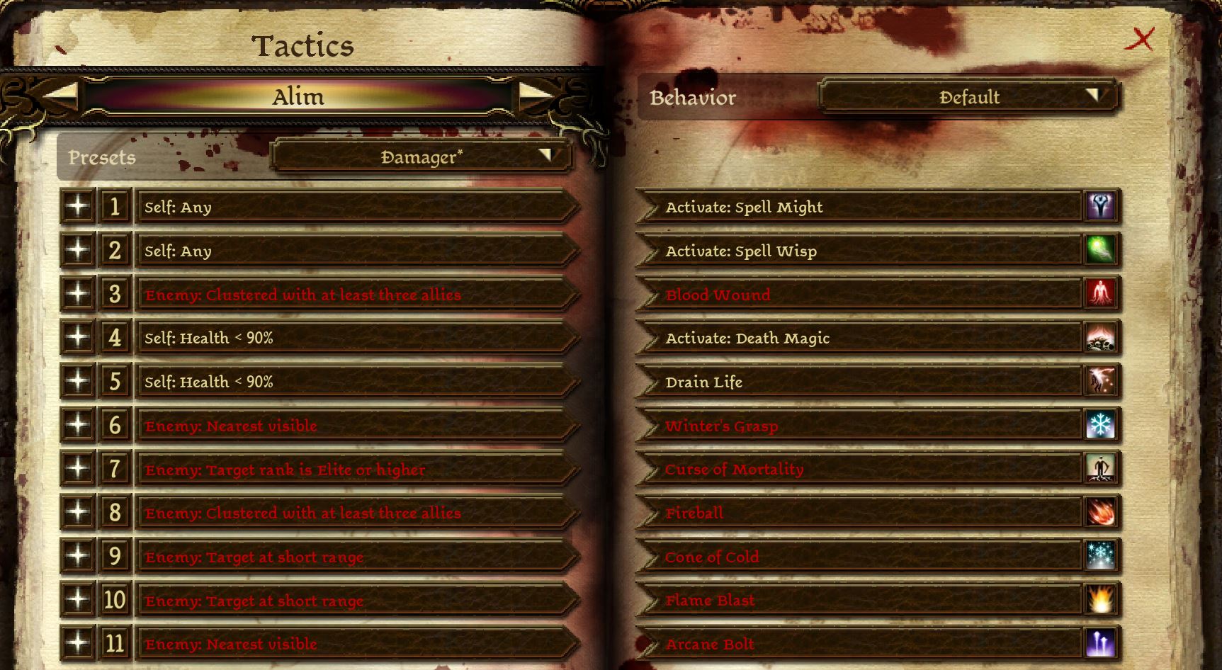 How to Unlock the Blood Mage specialization in Dragon Age: Origins « PC  Games :: WonderHowTo