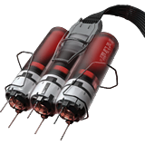 blood pump cyberpunk 2077
