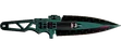 blue fang cyberpunk 2077