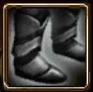 Boots of the legion icon