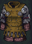 Border Guard Brigandine