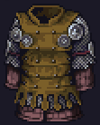 Border Guard Brigandine