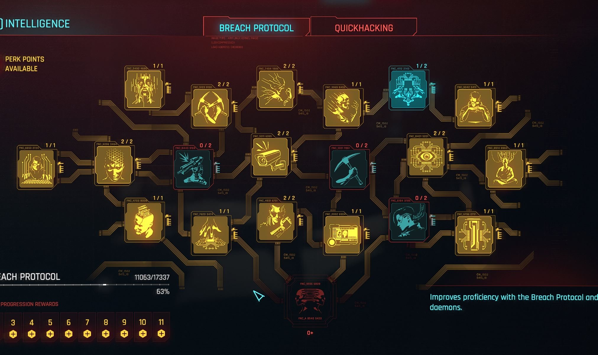 breach protocol tree contagion build cyberpunk 2077