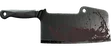 butchers cleaver cyberpunk 2077