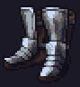 Captain Boots