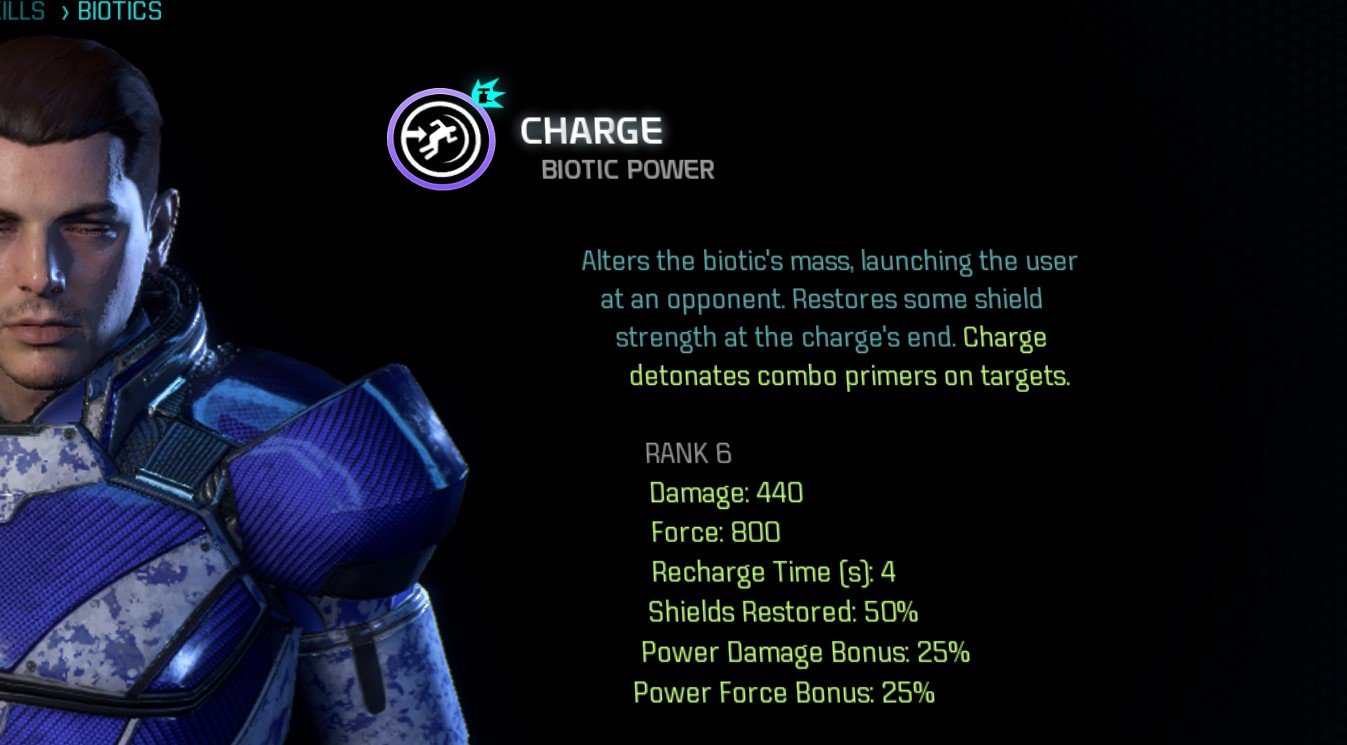 charge description mass effect andromeda