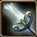 chasind flatblade dao icon