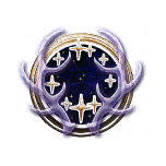 circle of stars icon bg3