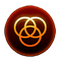 Clean burn icon