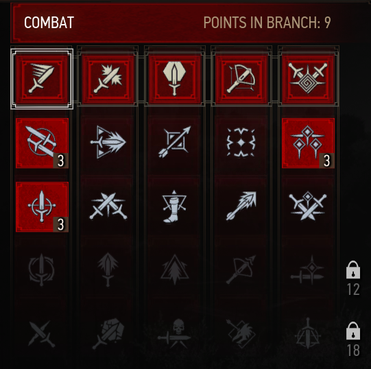 combat