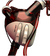 Second Heart Cyberware icon cyberpunk 2077