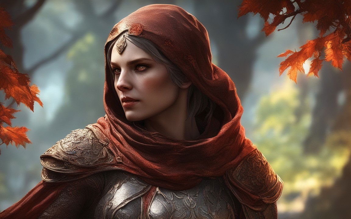 Dragon Age Origins Builds