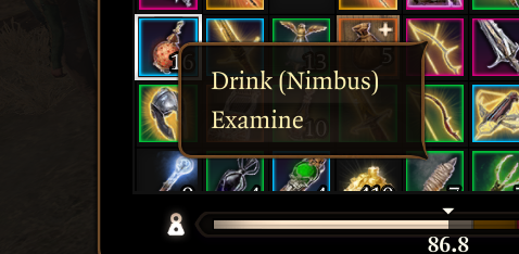 drink summon elixir bg3