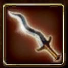 Duncan's Dagger icon