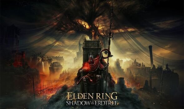Elden Ring: Shadow of the Erdtree-A Fantastic Yet Flawed Expansion