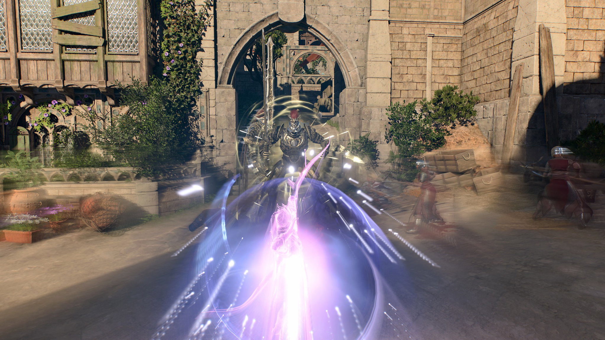 Eldritch Knight Archer Build cover image