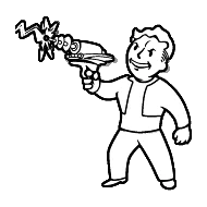 energy weapons skill fallout new vegas