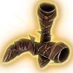 evasive shoes bg3