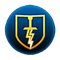 Fade shield icon