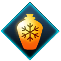 flask of frost icon