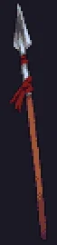 Footman Spear