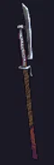 Forholt Staff