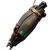 Fortified Ankles Cyberware icon cyberpunk 2077