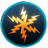 fury of the storm icon