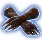 gloves of missile snaring bg3