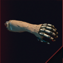 gorilla arms cyberpunk 2077