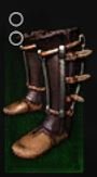 grandmaster feline boots witcher 3
