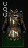 grandmaster griffin armor witcher 3