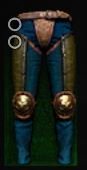 grandmaster griffin trousers witcher 3