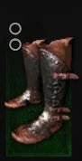 grandmaster ursine boots witcher 3