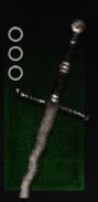 grandmaster ursine steel sword witcher 3