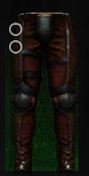 grandmaster wolven trousers witcher 3