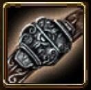 Guildmaster's belt icon